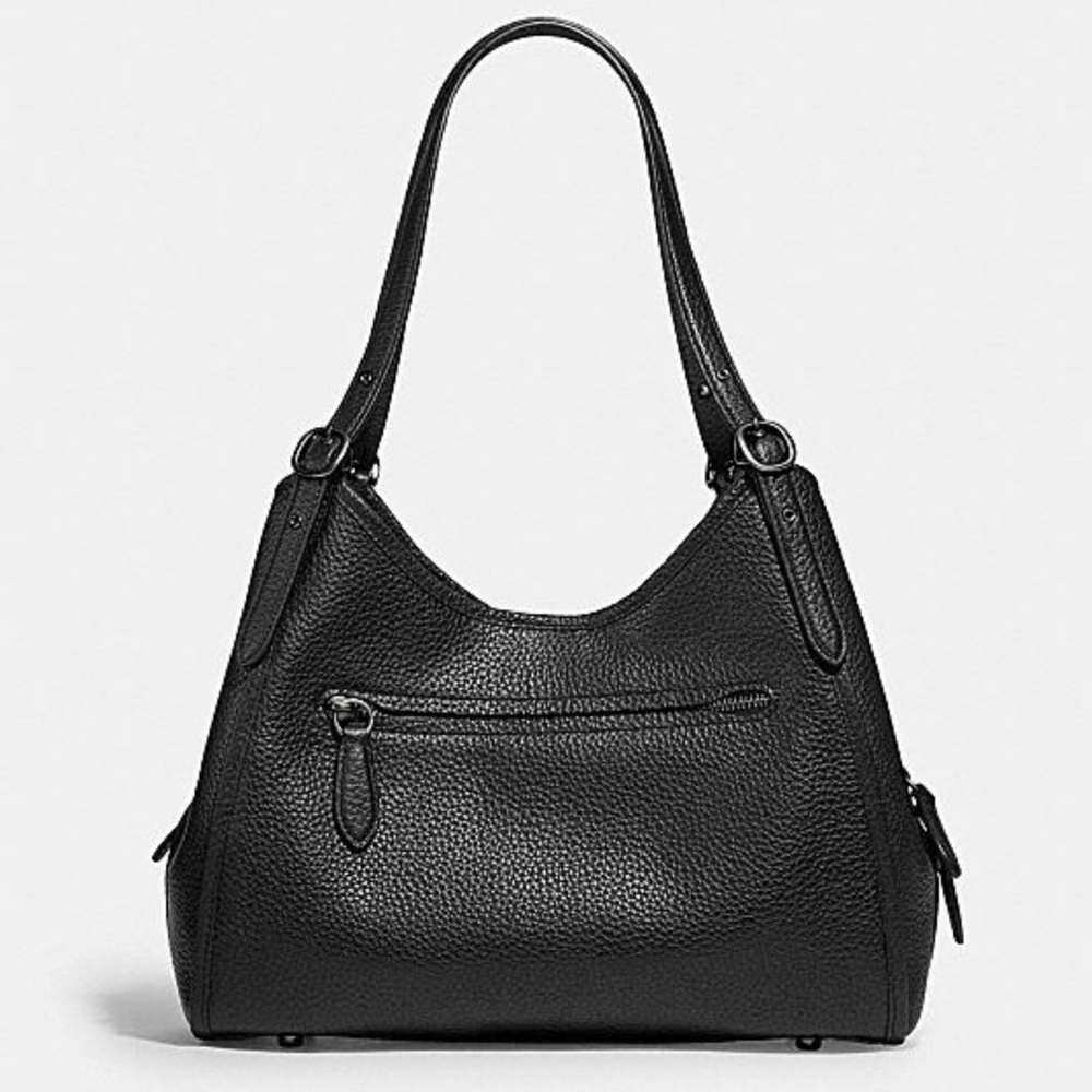 Coach Lori Shoulder Bag